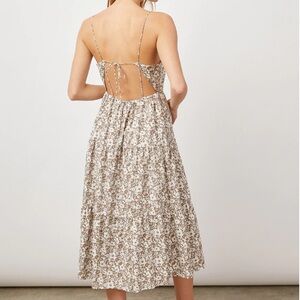 RAILS - Leni Dress - Large